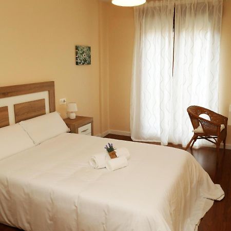 Apartamentos Turisticos Puente Romano Portal 4 Bajo -A 살라망카 외부 사진