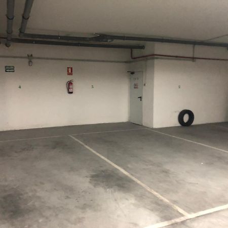Apartamentos Turisticos Puente Romano Portal 4 Bajo -A 살라망카 외부 사진