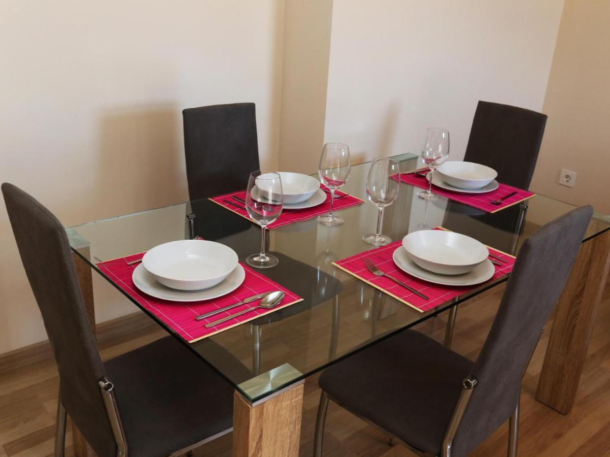 Apartamentos Turisticos Puente Romano Portal 4 Bajo -A 살라망카 외부 사진